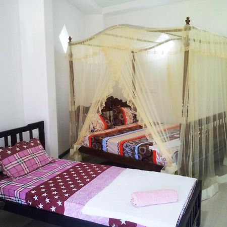 فندق Sethun House ميريسا المظهر الخارجي الصورة