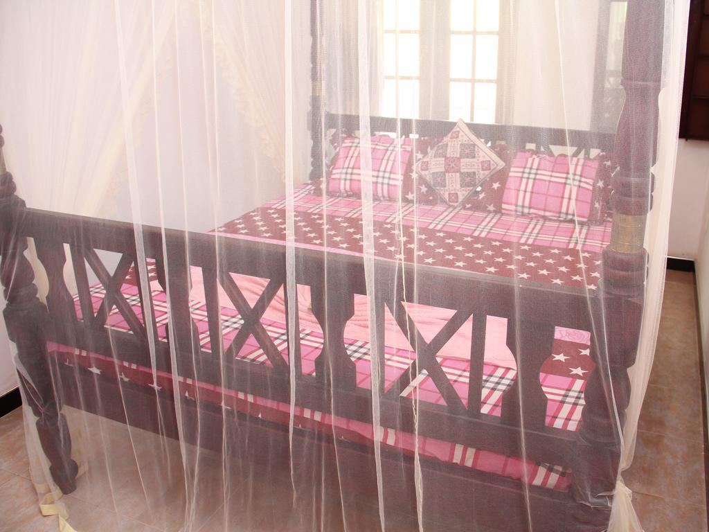 فندق Sethun House ميريسا الغرفة الصورة