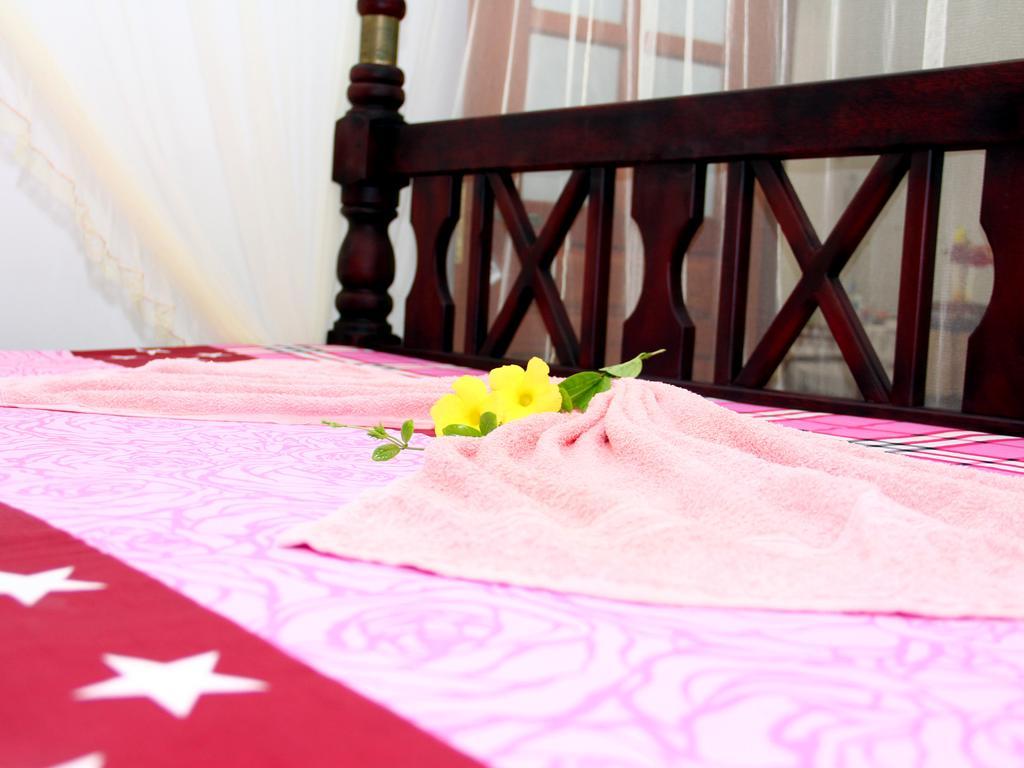 فندق Sethun House ميريسا الغرفة الصورة