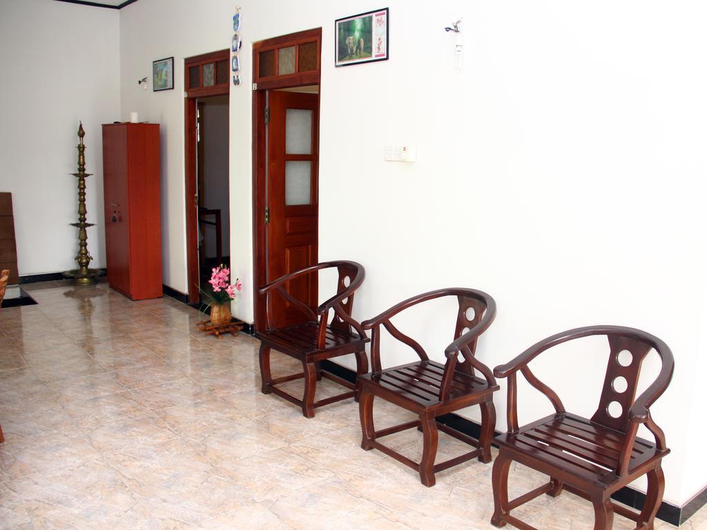 فندق Sethun House ميريسا المظهر الخارجي الصورة