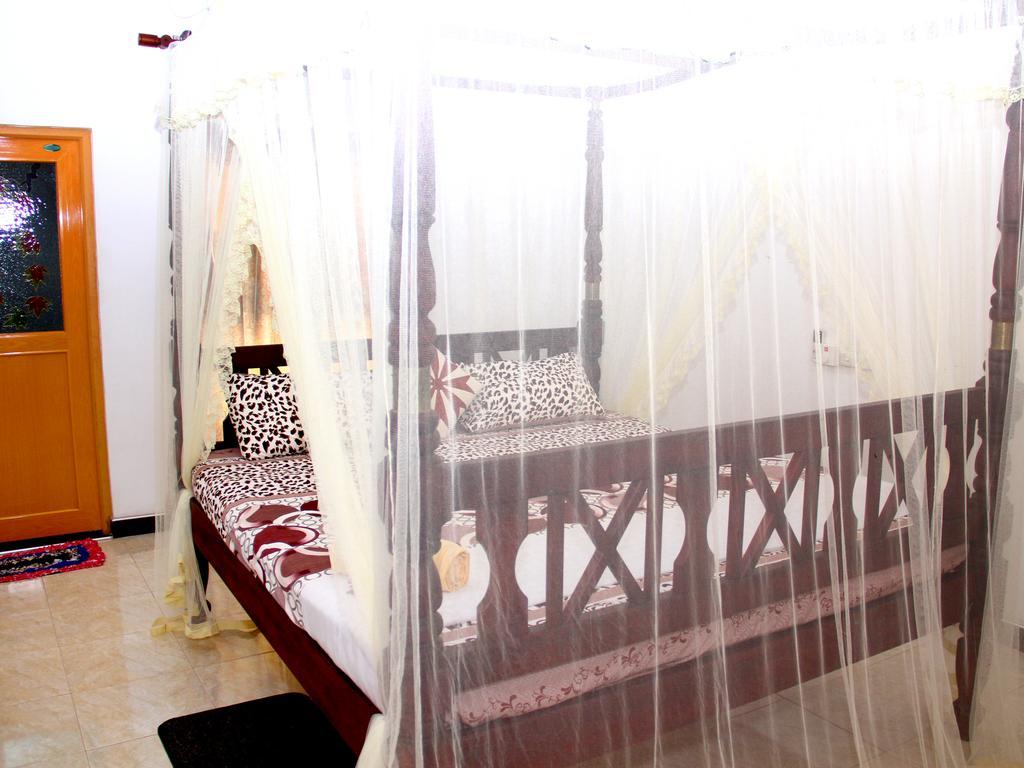فندق Sethun House ميريسا الغرفة الصورة