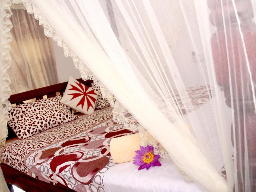 فندق Sethun House ميريسا الغرفة الصورة