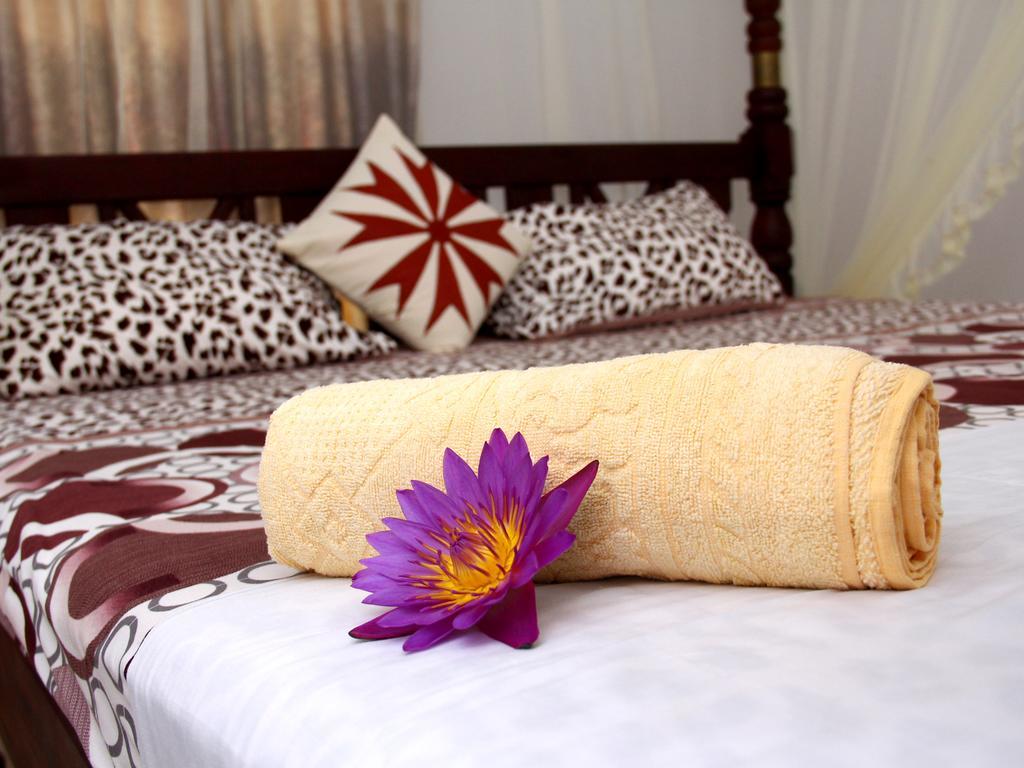 فندق Sethun House ميريسا الغرفة الصورة