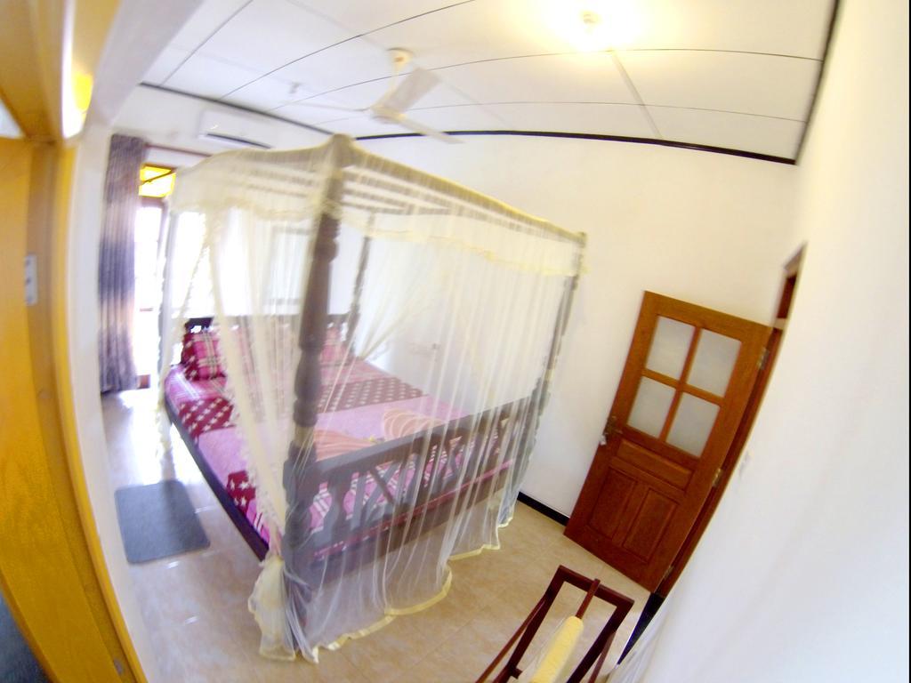 فندق Sethun House ميريسا الغرفة الصورة