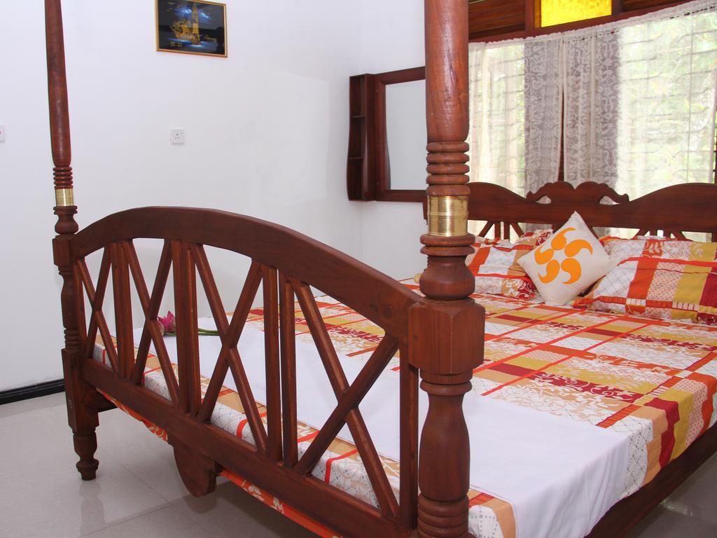 فندق Sethun House ميريسا الغرفة الصورة