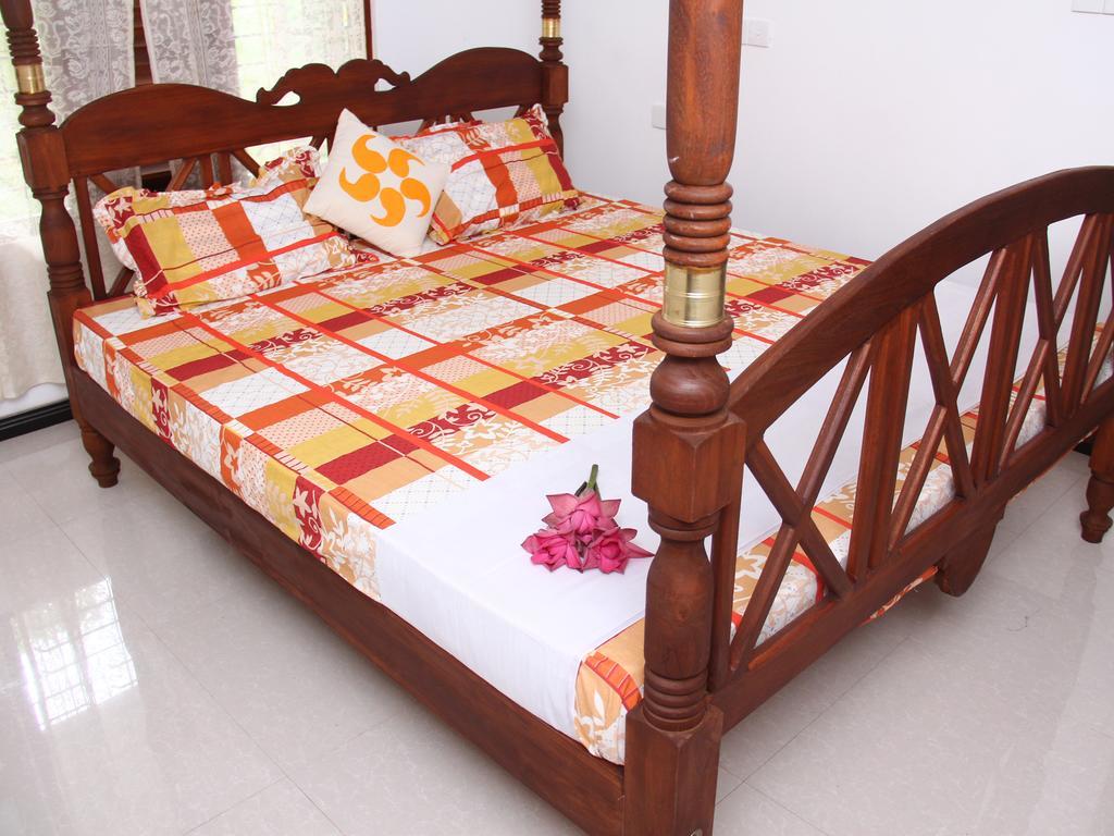 فندق Sethun House ميريسا الغرفة الصورة