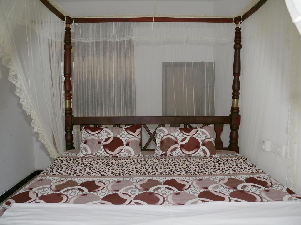 فندق Sethun House ميريسا الغرفة الصورة