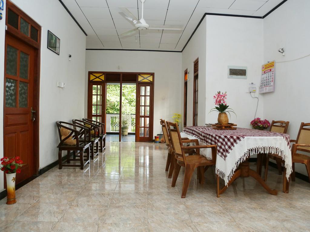 فندق Sethun House ميريسا المظهر الخارجي الصورة
