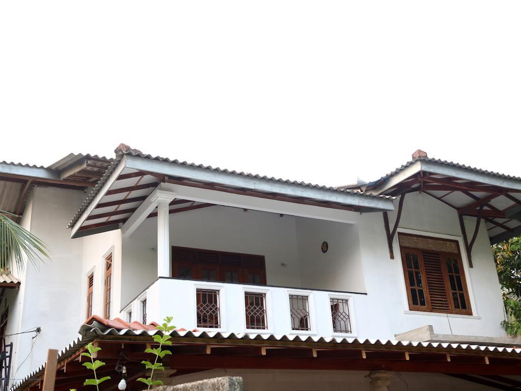 فندق Sethun House ميريسا الغرفة الصورة