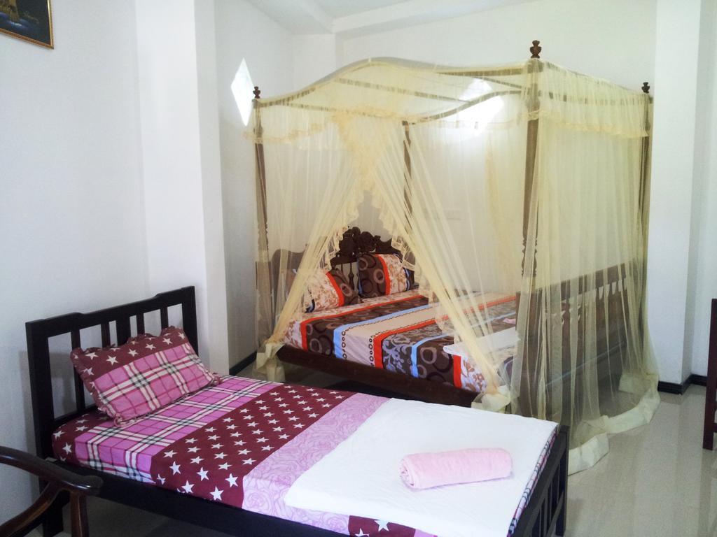 فندق Sethun House ميريسا المظهر الخارجي الصورة