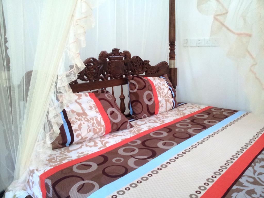 فندق Sethun House ميريسا المظهر الخارجي الصورة