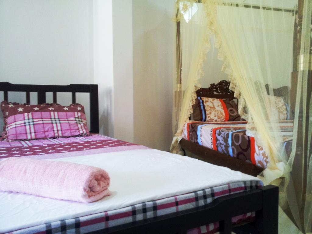 فندق Sethun House ميريسا المظهر الخارجي الصورة