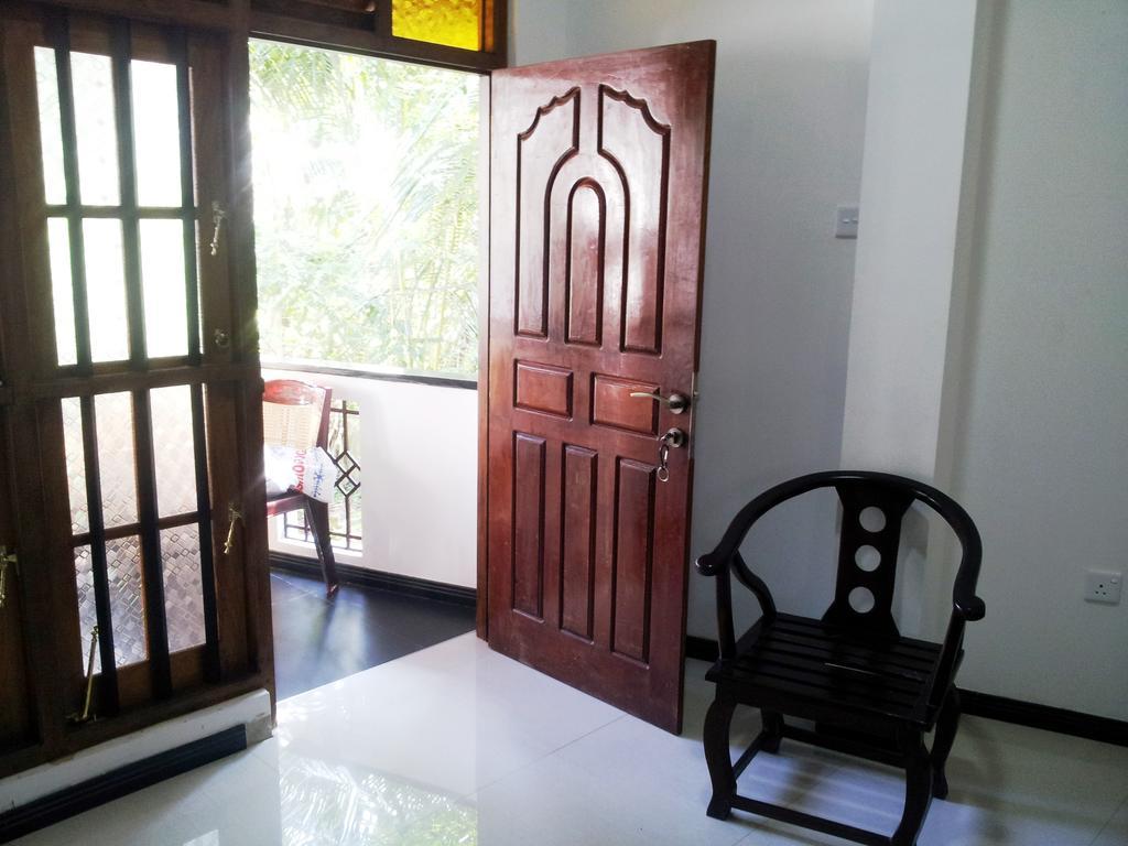 فندق Sethun House ميريسا المظهر الخارجي الصورة