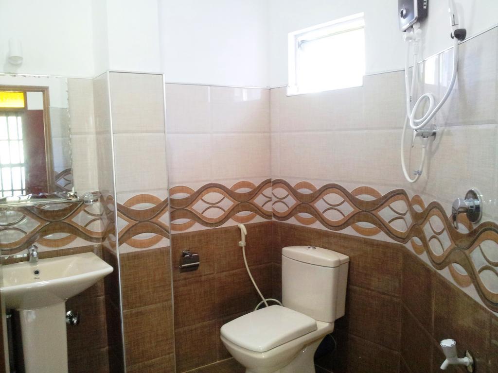 فندق Sethun House ميريسا المظهر الخارجي الصورة